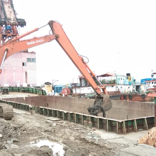 Al Maktoum Solar Park